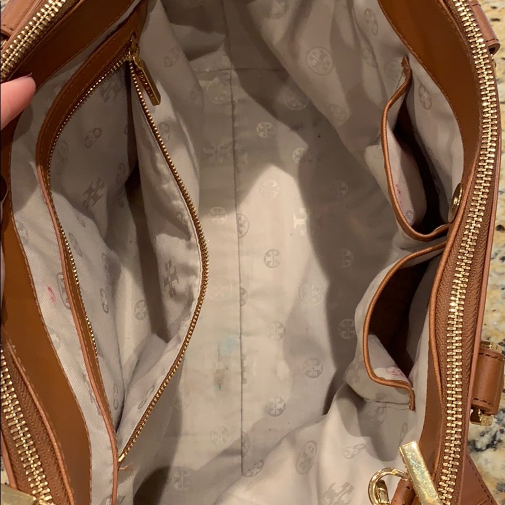 Tory Burch Robinson bag - Picture 7 of 8